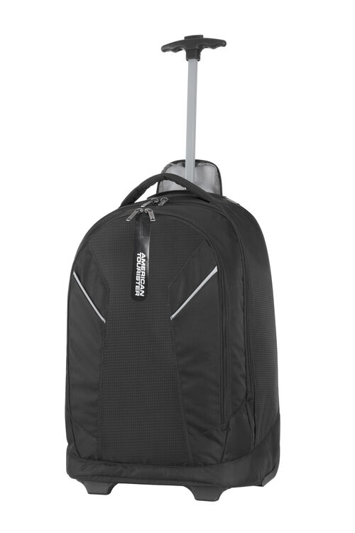 XENO กระเป๋าเป้มีล้อใส่ LAPTOP  ขนาด 17 นิ้ว  hi-res | American Tourister
