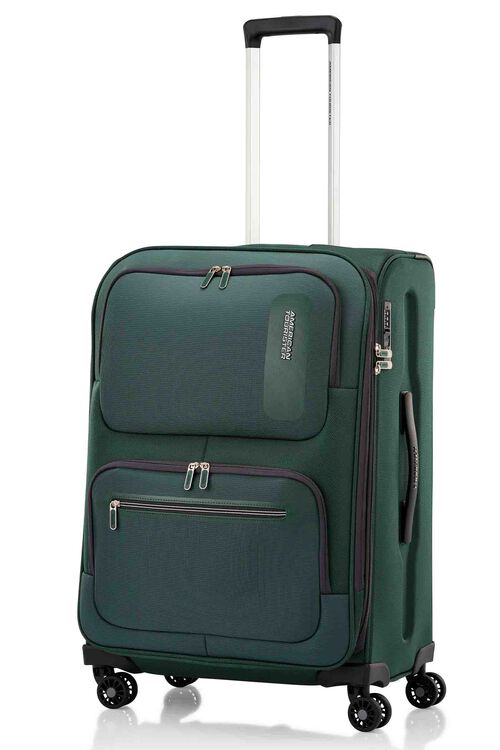 MAXWELL SPINNER 68/25 EXP TSA V2  hi-res | American Tourister