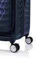 FRONTEC TRUNK SP76/28 EXP TSA OS BU LTD  hi-res | American Tourister