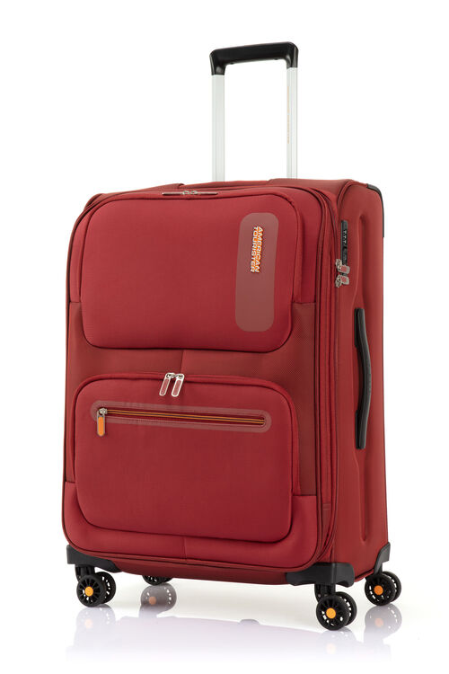 MAXWELL SPINNER 68/25 EXP TSA  hi-res | American Tourister