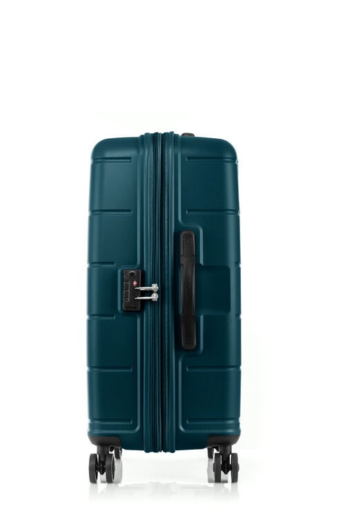 HUNDO SPINNER 68/25 TSA EXP V2  hi-res | American Tourister