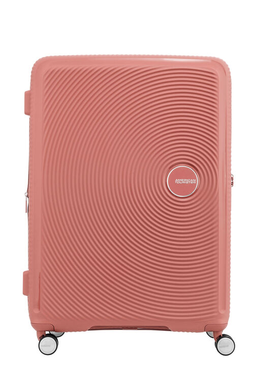 CURIO กระเป๋าเดินทางขนาด 30 นิ้ว EXP TSA  hi-res | American Tourister