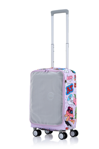 AT ACCESSORIES LUGGAGE COVER T S  hi-res | American Tourister