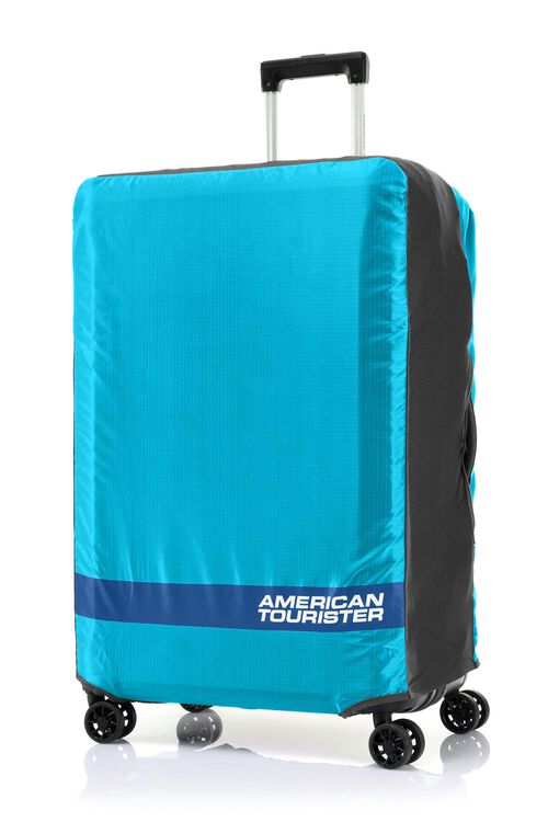 AT ACCESSORIES FOLDABLE LUG. COVER II M  hi-res | American Tourister