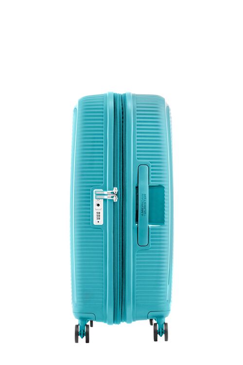 CURIO กระเป๋าเดินทางขนาด 25 นิ้ว EXP TSA  hi-res | American Tourister