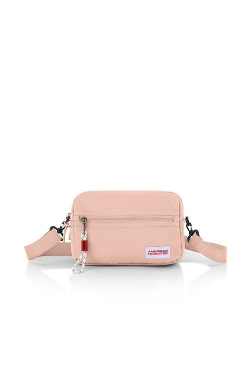 CARTER CROSSBODY BAG R  hi-res | American Tourister