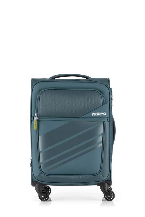 STIRLING กระเป๋าเดินทาง รุ่น STIRLING ขนาด 56/20 นิ้ว (ขยายได้) TSA  hi-res | American Tourister
