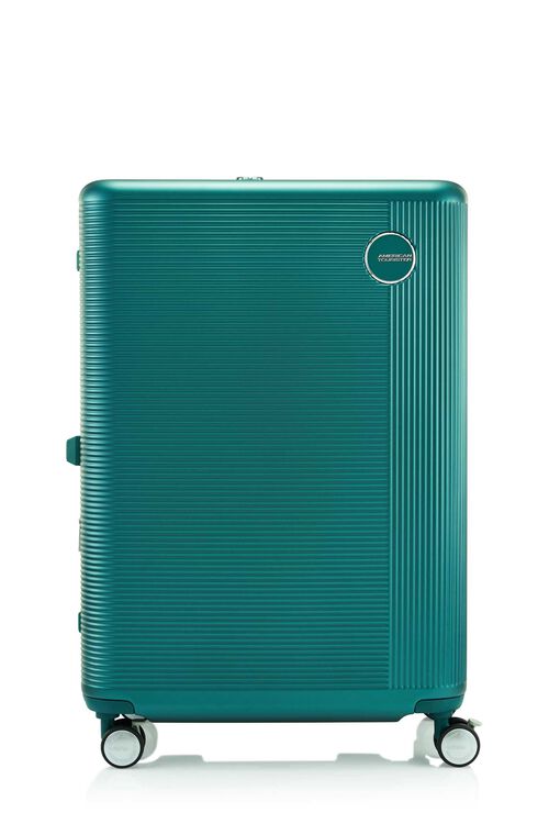 GEMINA PRO กระเป๋าเดินทาง ขนาด 28 นิ้ว EXP TSA  hi-res | American Tourister