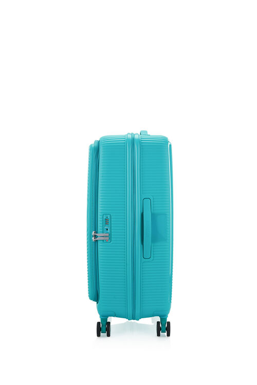 CURIO BOOK OPEN กระเป๋าเดินทางขนาด 28 นิ้ว EXP TSA BO  hi-res | American Tourister