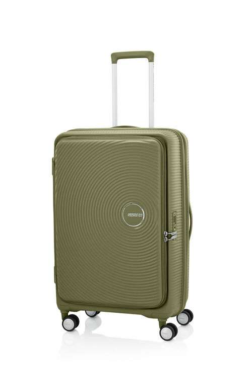 CURIO BOOK OPEN กระเป๋าเดินทางขนาด 28 นิ้ว EXP TSA BO  hi-res | American Tourister