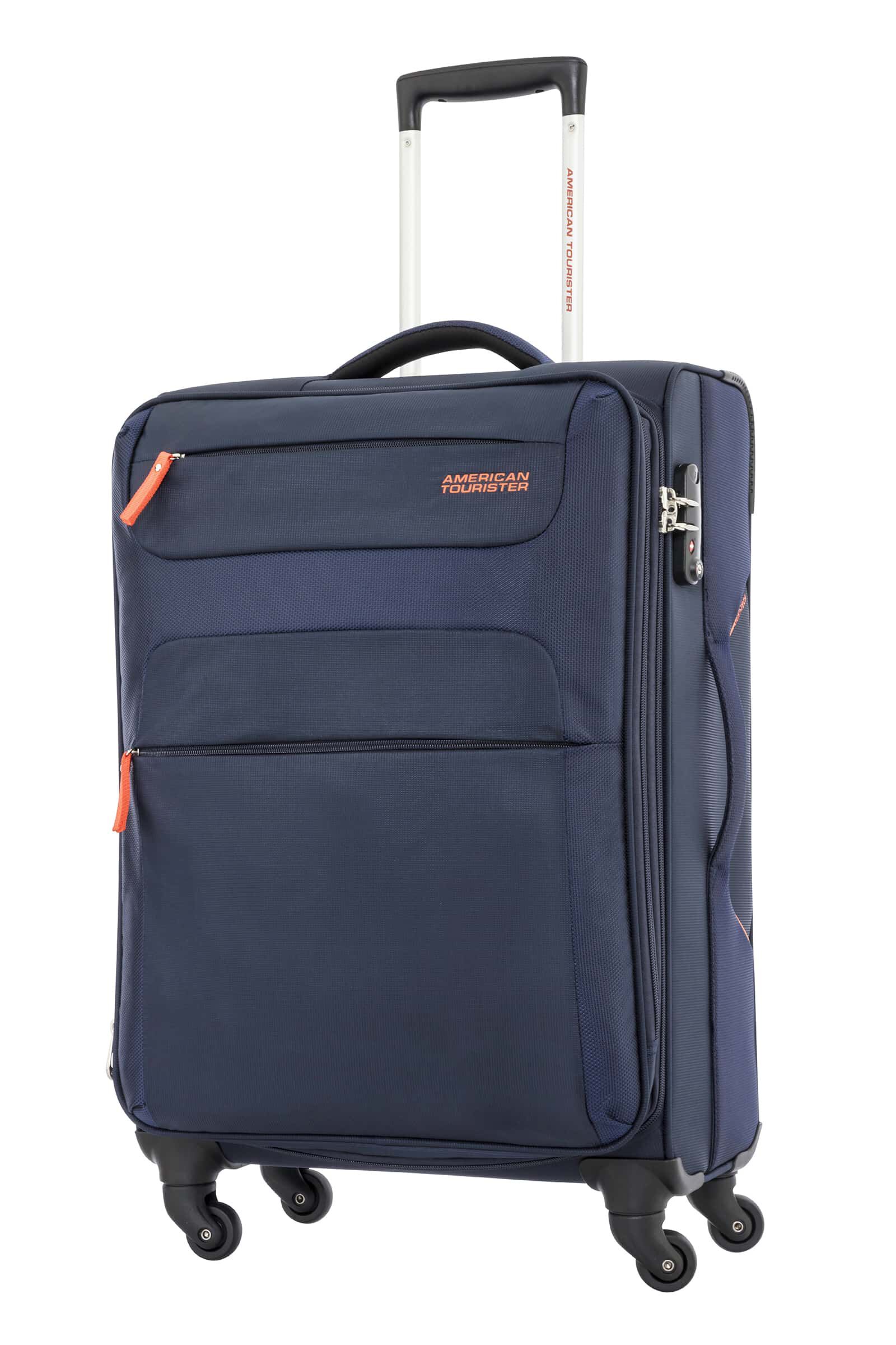 American Tourister SKI SPINNER 68/26 TSA