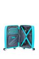 SQUASEM กระเป๋าเดินทางขนาด 20 นิ้ว EXP TSA  hi-res | American Tourister