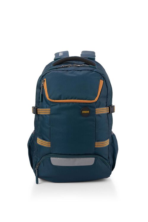 MAGNA PACE LAPTOP BACKPACK 17" 02 R  hi-res | American Tourister