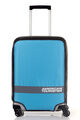 AT ACCESSORIES FOLDABLE LUG. COVER II M  hi-res | American Tourister