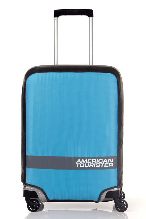 AT ACCESSORIES FOLDABLE LUG. COVER II M  hi-res | American Tourister