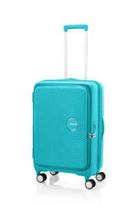 CURIO BOOK OPEN SPINNER 68/25 EXP TSA BO  hi-res | American Tourister