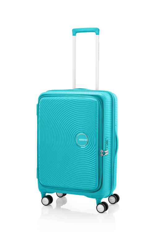 CURIO BOOK OPEN กระเป๋าเดินทางขนาด 25 นิ้ว EXP TSA BO  hi-res | American Tourister
