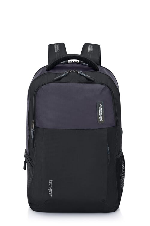 TECH GEAR LAPTOP BACKPACK 04  hi-res | American Tourister