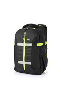 MAGNA กระเป๋าเป้ใส่ LAPTOP 01 ขนาด 17 นิ้ว  hi-res | American Tourister