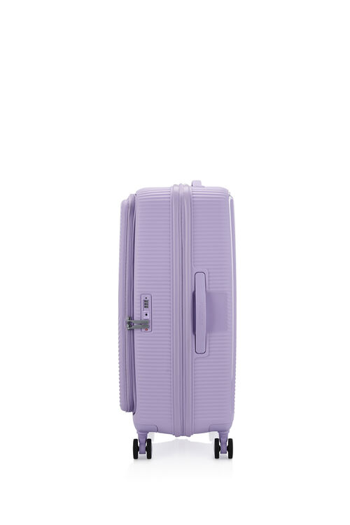 CURIO BOOK OPEN กระเป๋าเดินทางขนาด 28 นิ้ว EXP TSA BO  hi-res | American Tourister