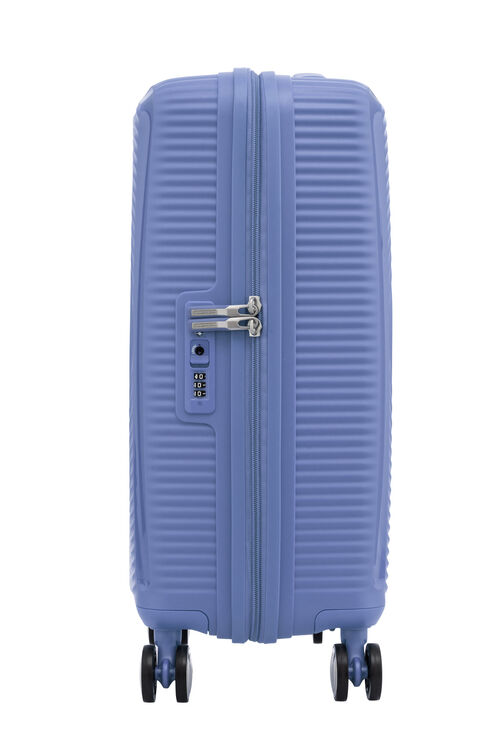 CURIO กระเป๋าเดินทางขนาด 20 นิ้ว TSA  hi-res | American Tourister