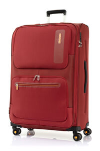 MAXWELL กระเป๋าเดินทางขนาด 30 นิ้ว EXP TSA  hi-res | American Tourister