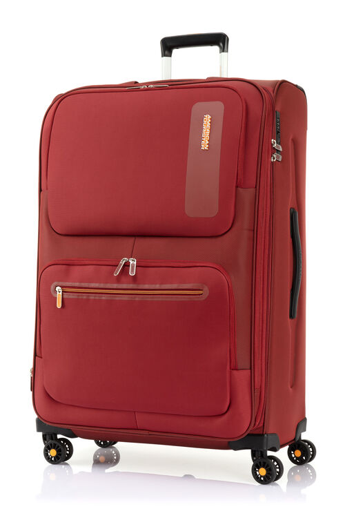 MAXWELL กระเป๋าเดินทางขนาด 30 นิ้ว EXP TSA  hi-res | American Tourister