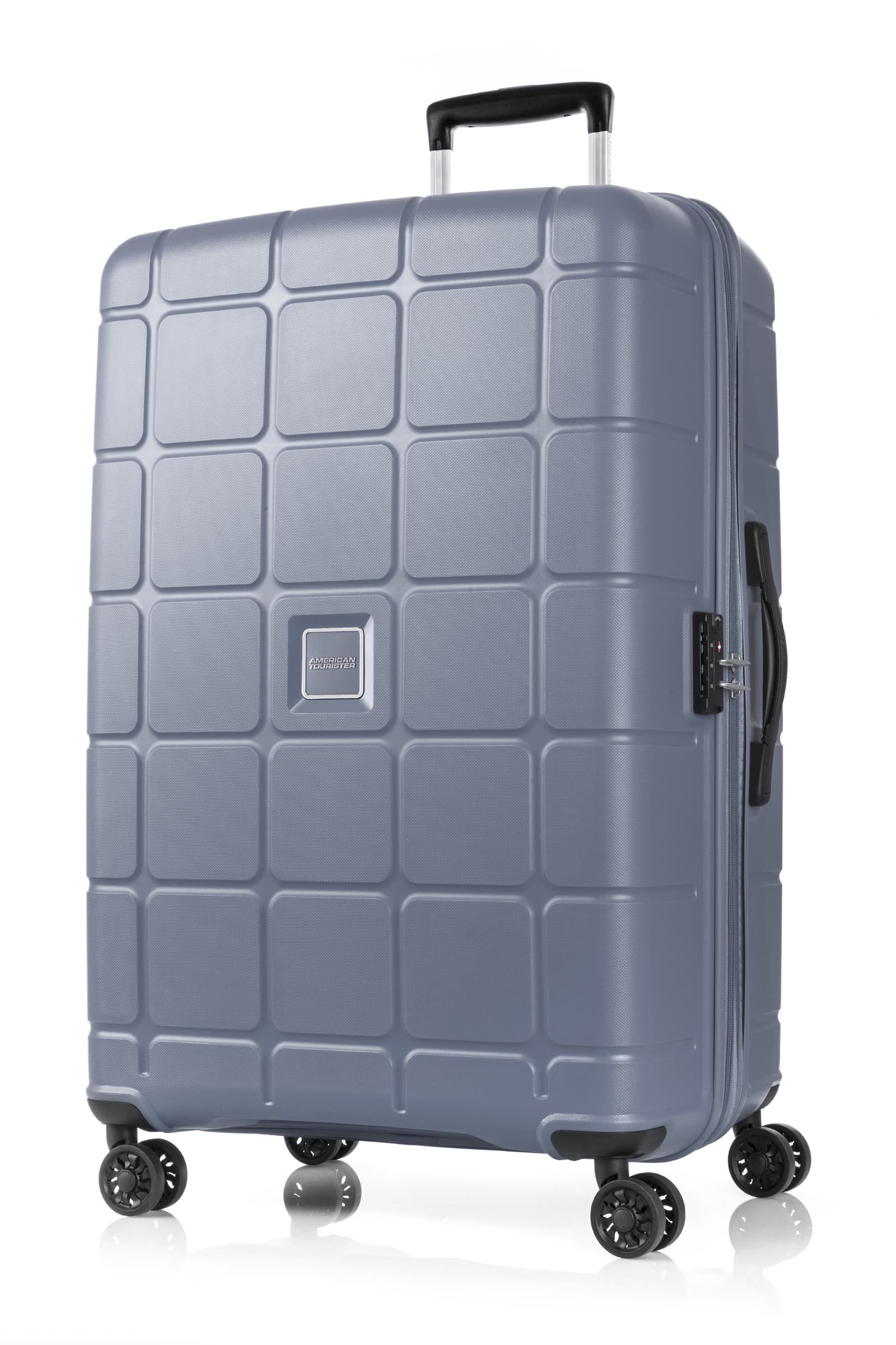 American Tourister Hundo Spinner 81 30 Tsa Exp