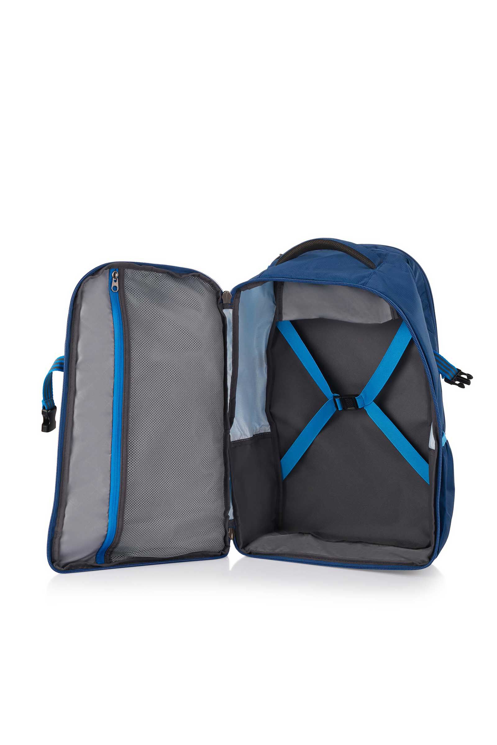 American tourister magna backpack 01 best sale