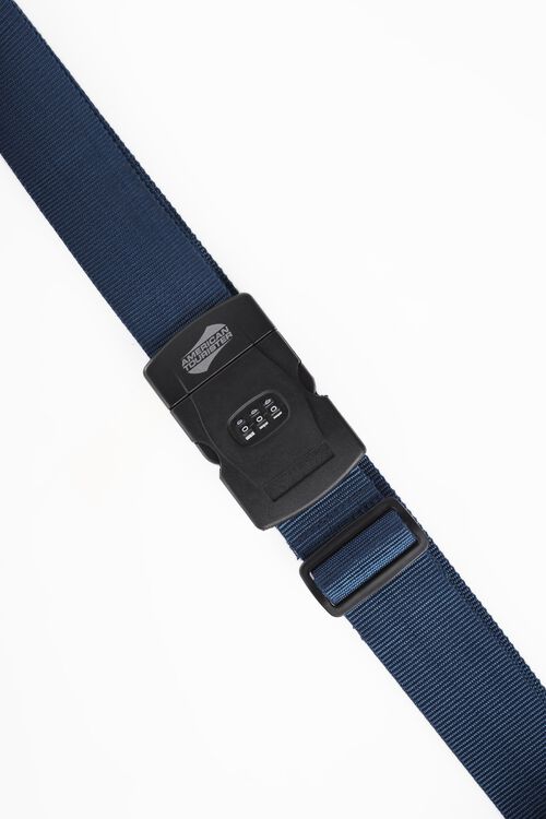 AT ACCESSORIES 3-DIAL COMBI LUG STRAP 1  hi-res | American Tourister