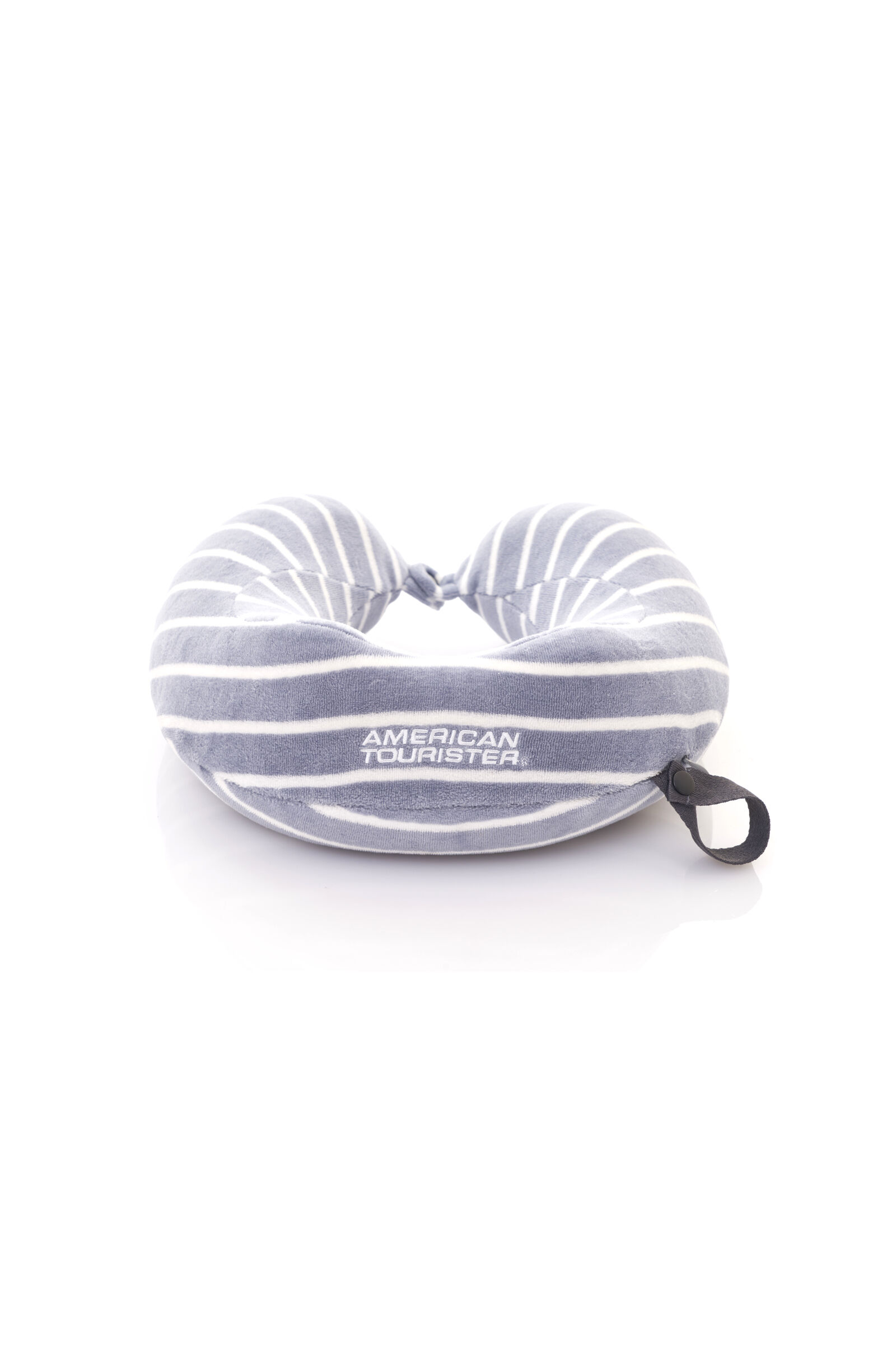 American tourister memory foam sales cool gel travel pillow