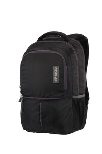 TECH GEAR กระเป๋าเป้ใส่ LAPTOP ขนาด 17 นิ้ว  hi-res | American Tourister