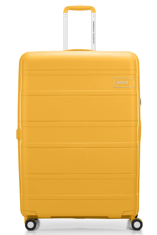 LITEVLO กระเป๋าเดินทางขนาด 31 นิ้ว EXP TSA V2  hi-res | American Tourister