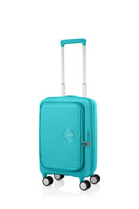 CURIO BOOK OPEN กระเป๋าเดินทางขนาด 20 นิ้ว EXP TSA BO  hi-res | American Tourister