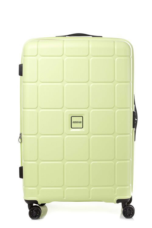 HUNDO SPINNER 81/30 TSA EXP  hi-res | American Tourister