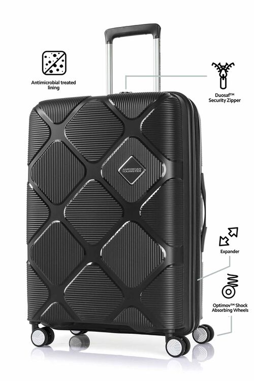 American tourister 25 inch 2025