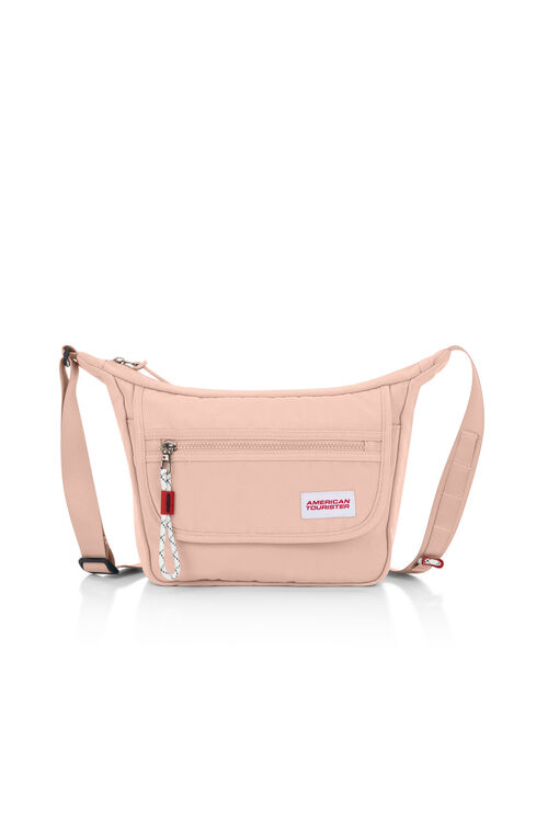 CARTER MESSENGER BAG R  hi-res | American Tourister