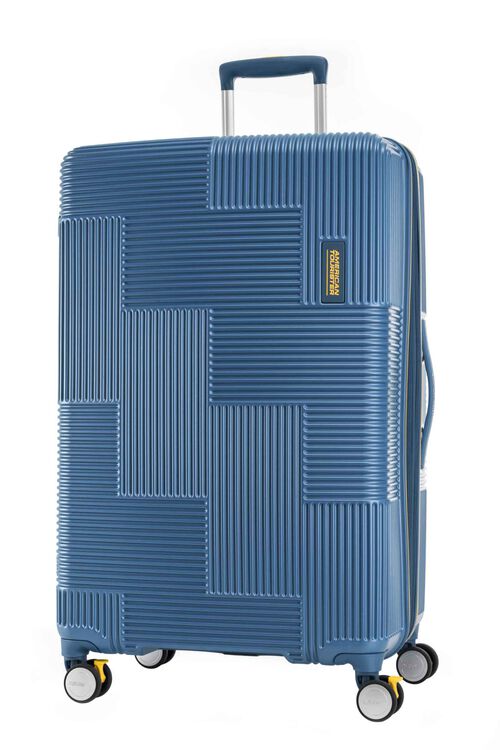 VELTON กระเป๋าเดินทางขนาด 30 นิ้ว EXP TSA V1  hi-res | American Tourister