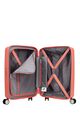 CURIO กระเป๋าเดินทางขนาด 20 นิ้ว TSA  hi-res | American Tourister