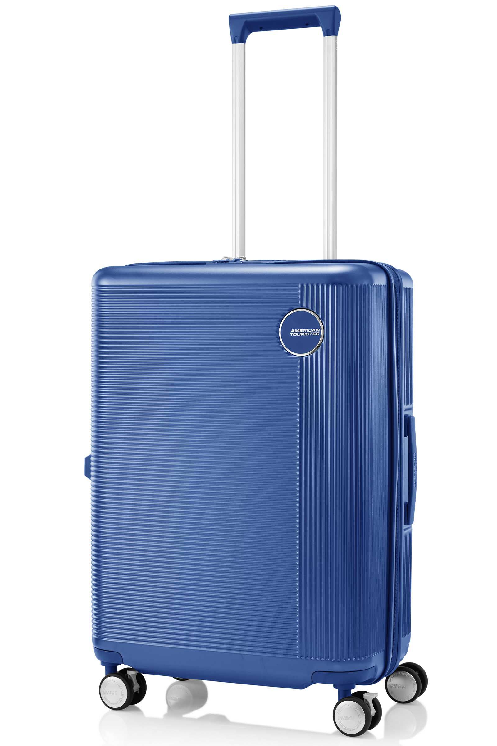 American Tourister Gemina Pro Sp65 24 Exp Tsa