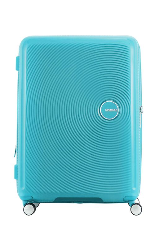 CURIO กระเป๋าเดินทางขนาด 30 นิ้ว EXP TSA  hi-res | American Tourister