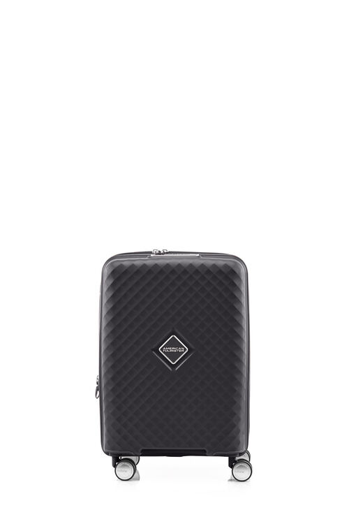 SQUASEM กระเป๋าเดินทางขนาด 20 นิ้ว EXP TSA  hi-res | American Tourister