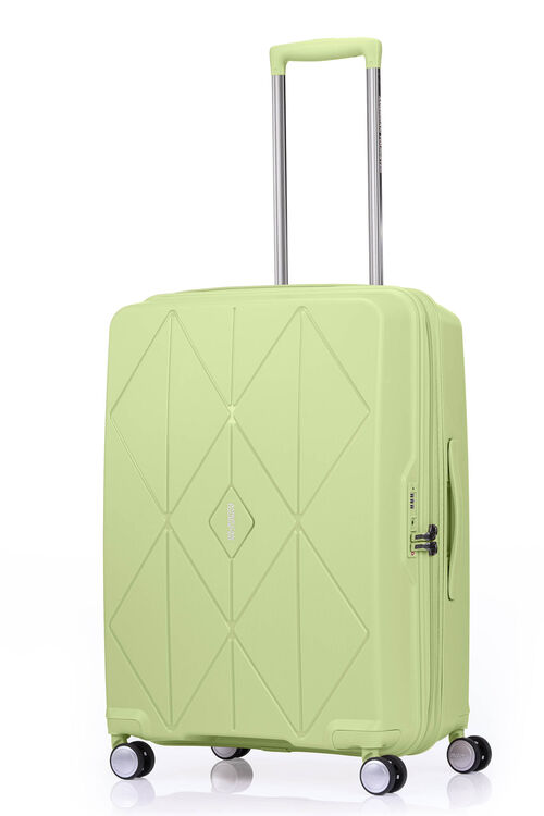 ARGYLE กระเป๋าเดินทางขนาด 25 นิ้ว EXP TSA  hi-res | American Tourister