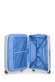 LITEVLO กระเป๋าเดินทางขนาด 25 นิ้ว EXP TSA  hi-res | American Tourister