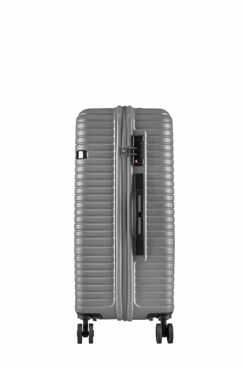 ELLEN กระเป๋าเดินทางขนาด 25 นิ้ว TSA ASR  hi-res | American Tourister