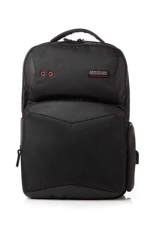 ZORK 2 LAPTOP BACKPACK 14" 3 AS  hi-res | American Tourister