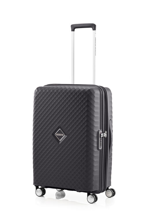 SQUASEM SPINNER 66/24 EXP TSA  hi-res | American Tourister