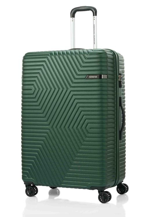 ELLEN กระเป๋าเดินทางขนาด 29 นิ้ว TSA ASR  hi-res | American Tourister