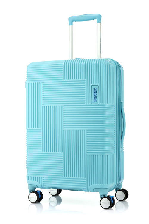 VELTON SPINNER 69/25 EXP TSA V1  hi-res | American Tourister