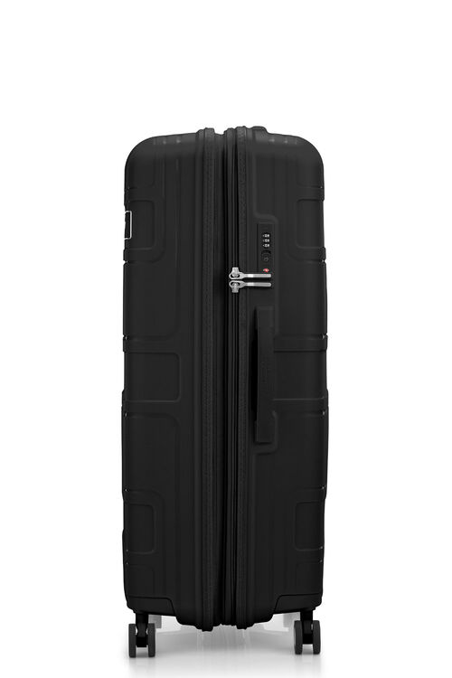 LITEVLO กระเป๋าเดินทางขนาด 31 นิ้ว EXP TSA V2  hi-res | American Tourister